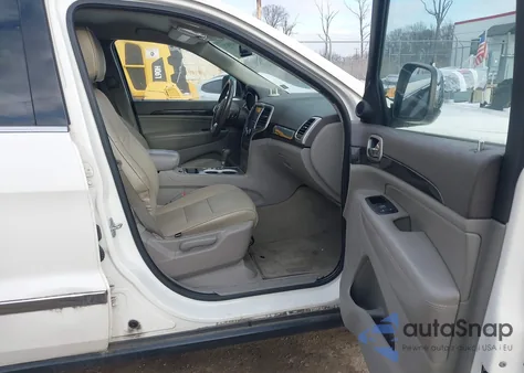 2012 Jeep Grand Cherokee Laredo z USA, uszkodzony, nr VIN 1C4RJFAG2CC189370